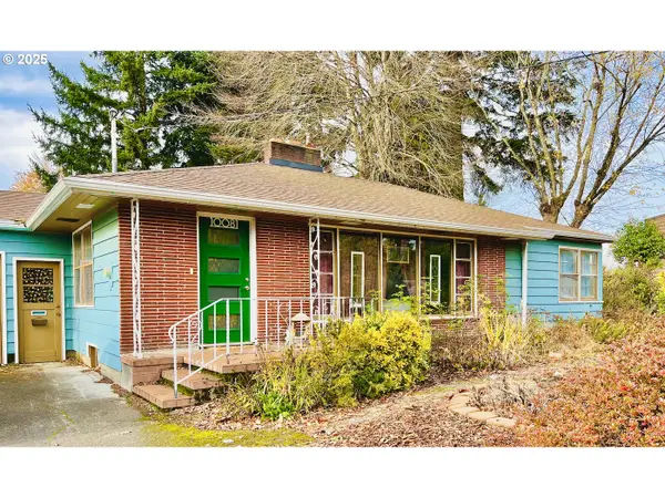 10081 SE 37th Ave, Milwaukie, OR 97222