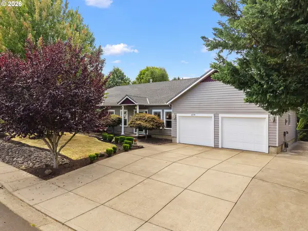 2210 NW Broadway St, Albany, OR 97321
