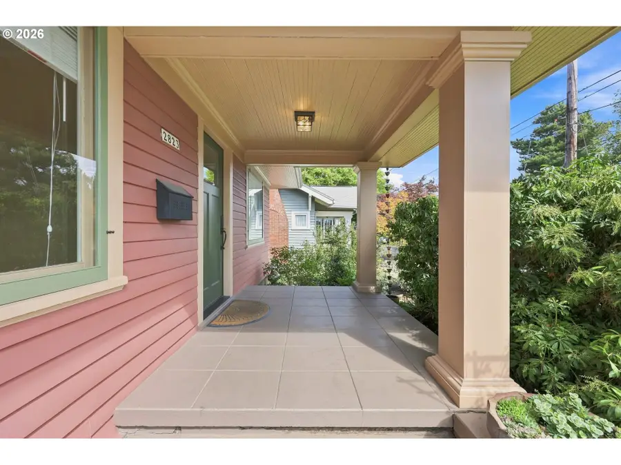 2823 NE 59th Ave, Portland, OR 97213 - #2