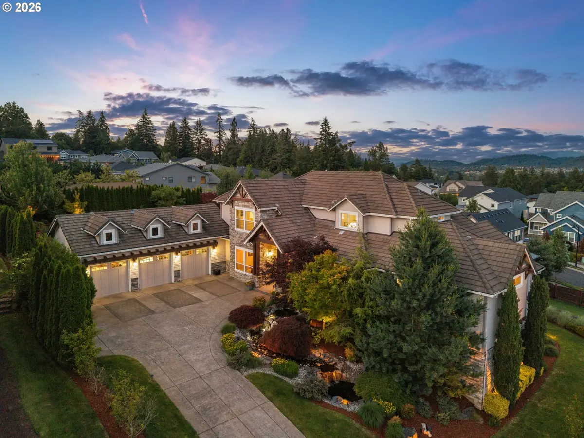14733 SE Northern Heights Dr, Happy Valley, OR 97086 - #1