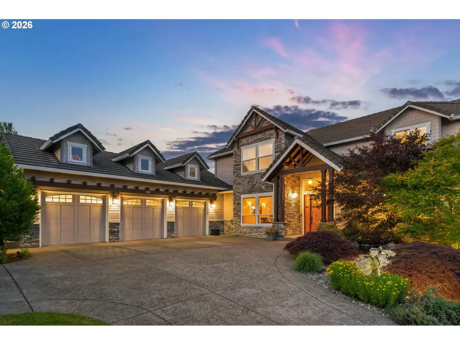 14733 SE Northern Heights Dr, Happy Valley, OR 97086 - #2