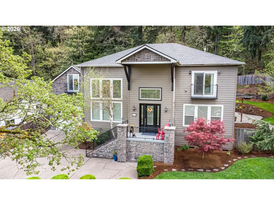 2631 Park Forest Dr, Eugene, OR 97405 - #3