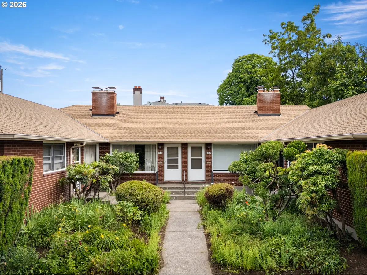 1511 NE Hancock St, Portland, OR 97212 - #1