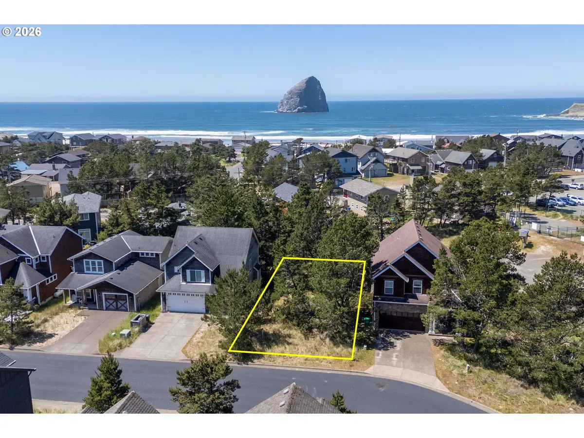 9500 Dory Pointe Loop #9500, Pacific City, OR 97135 - #1