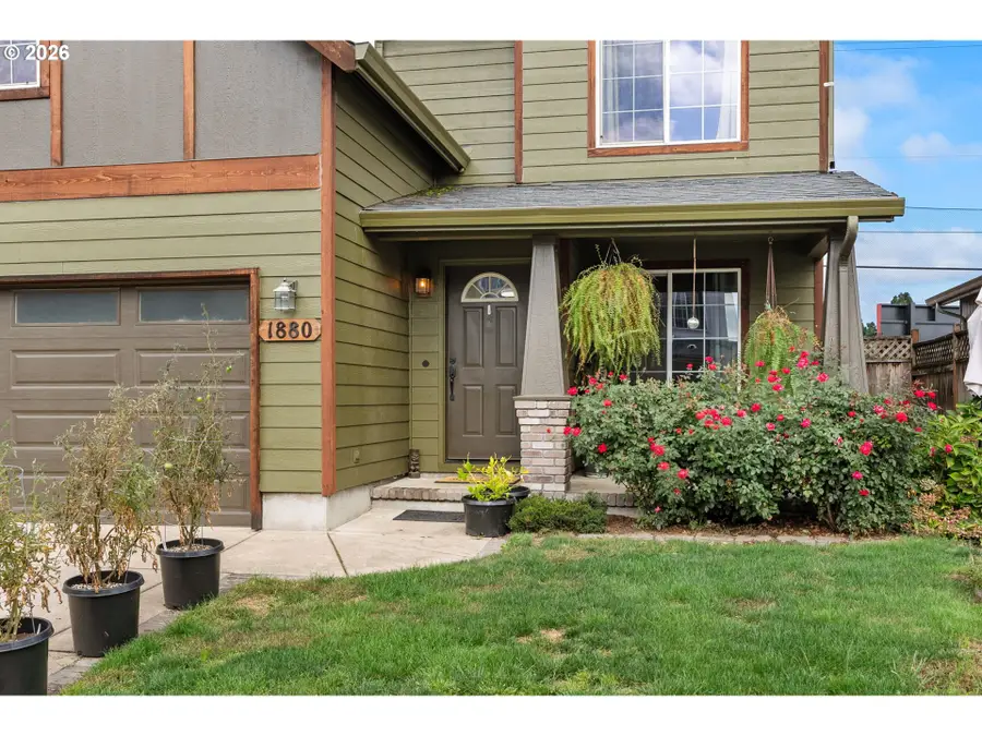 1880 Manihi Dr, Eugene, OR 97404 - #2