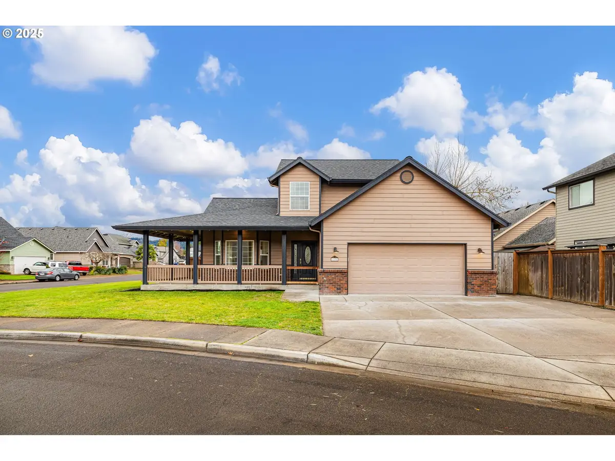 6808 Moses Pass, Springfield, OR 97478 - Image #1