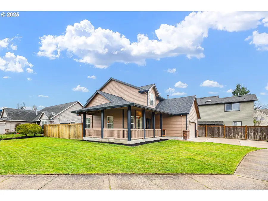 6808 Moses Pass, Springfield, OR 97478 - Image #3