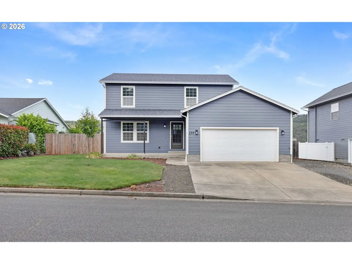179 Rainbow Ridge Ave, Roseburg, OR 97471 - #1