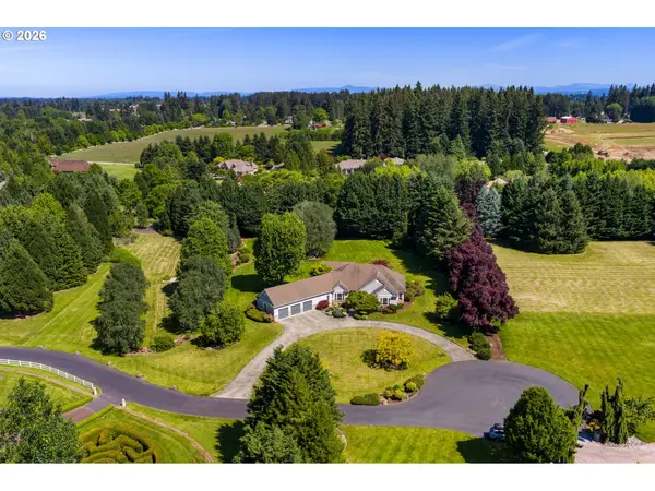 10500 NE 110th Cir, Vancouver, WA 98662