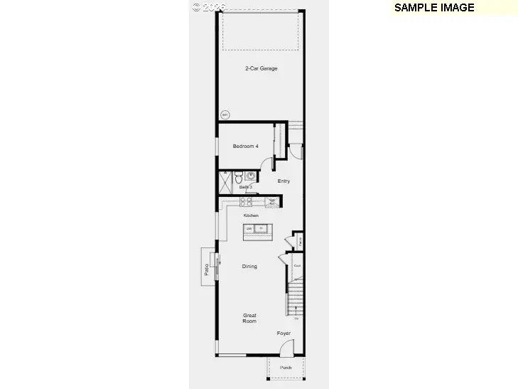 3729 SW Knapp Dr, Gresham, OR 97080 - Image #2