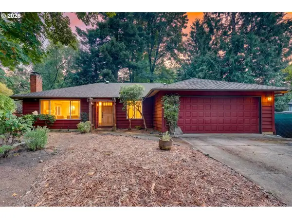 4992 SW Evelyn St, Portland, OR 97219