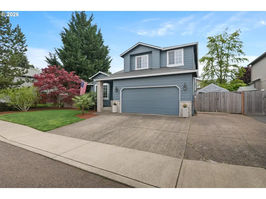 1405 NE 14th Pl, Canby, OR 97013 - #3