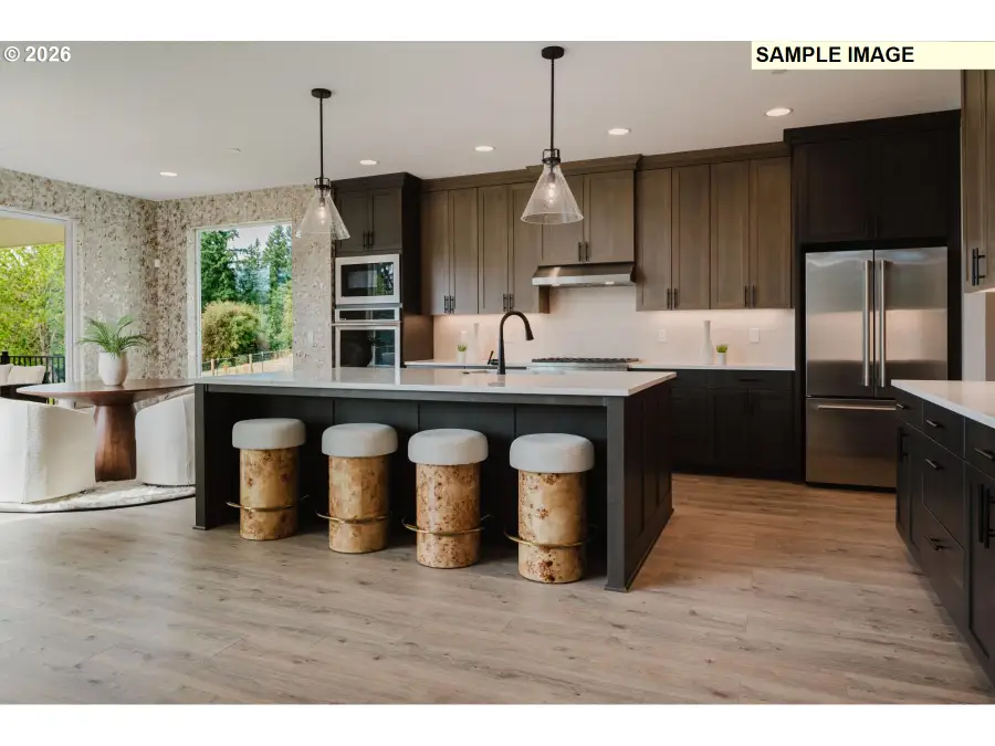 Bruner Rd, Northwest Clackamas, OR 97045 - #3