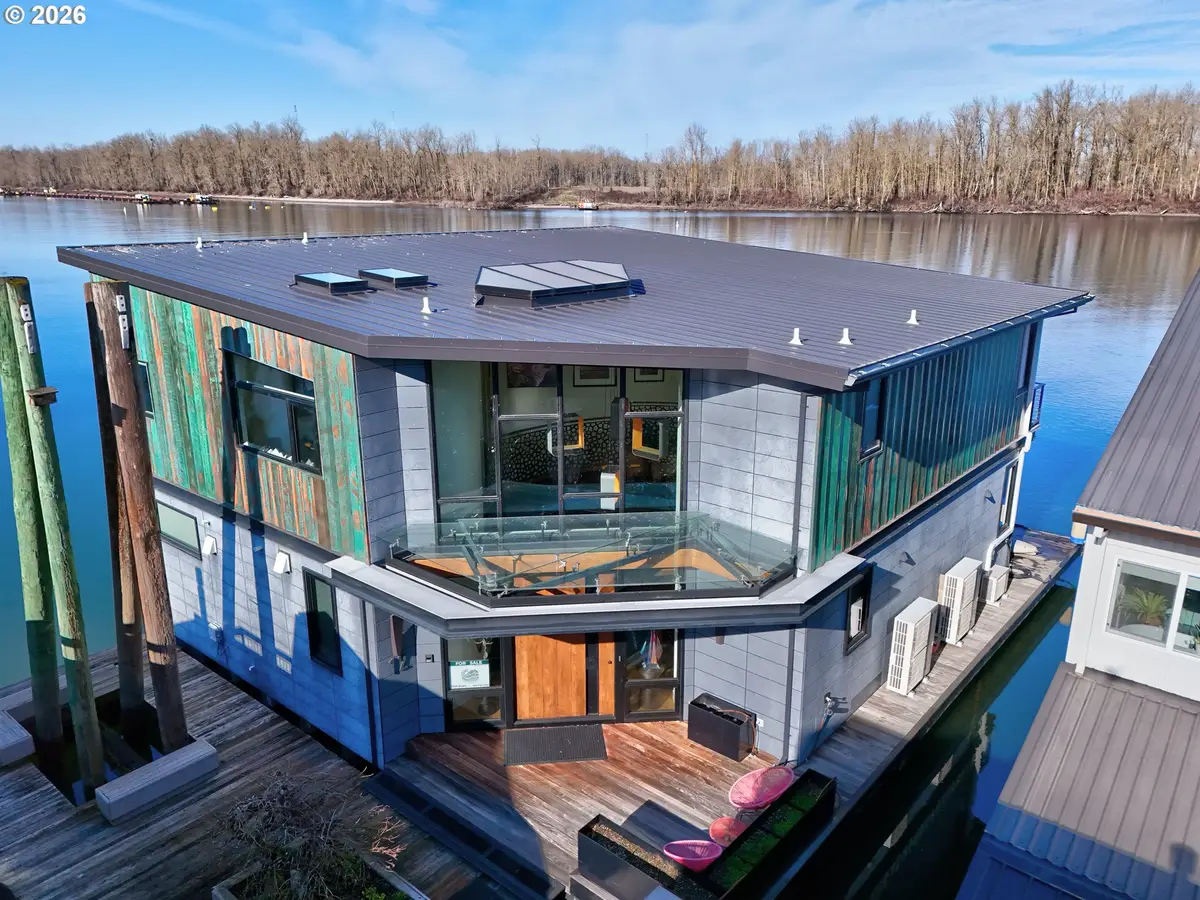 3939 N Marine Dr #12, Portland, OR 97217 - #1