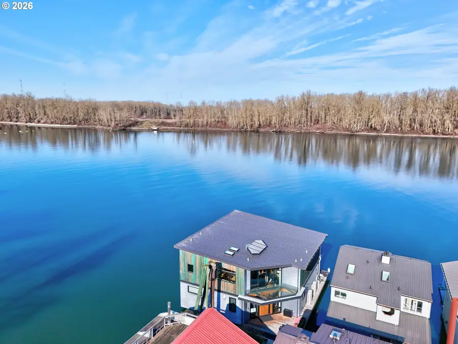 3939 N Marine Dr #12, Portland, OR 97217 - #3