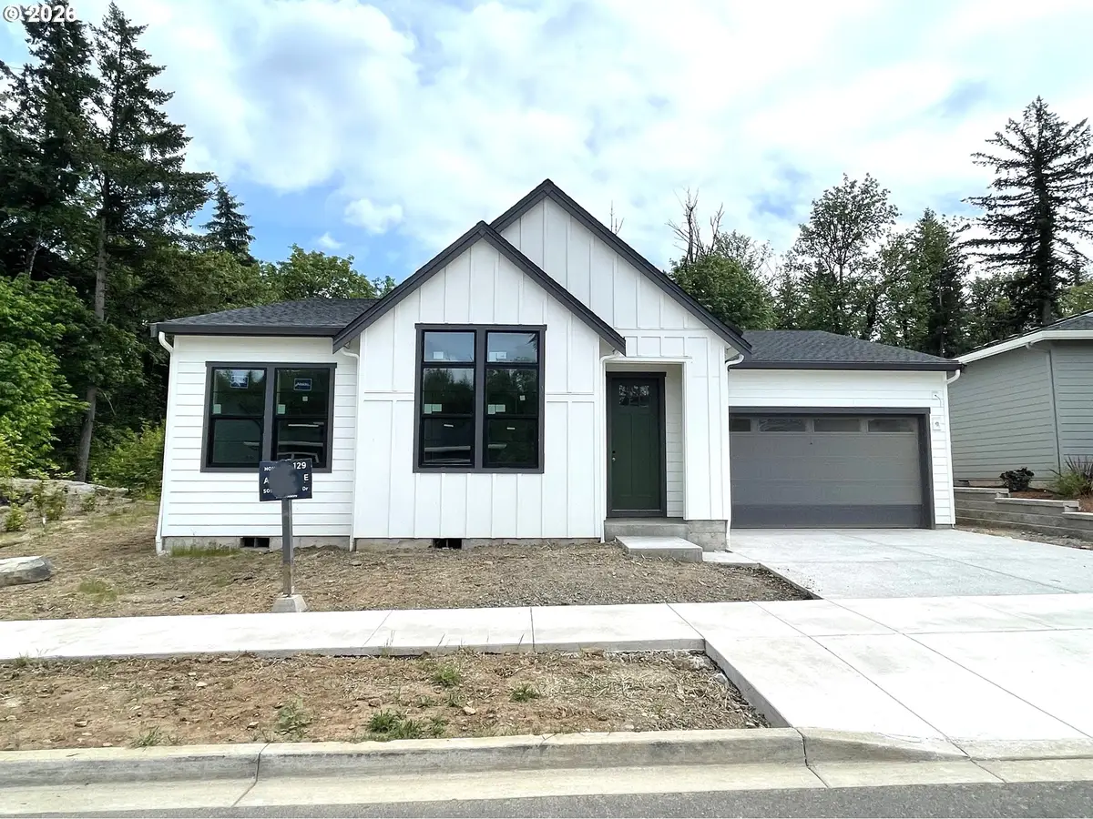 5092 N Benton Dr, Camas, WA 98607 - #1