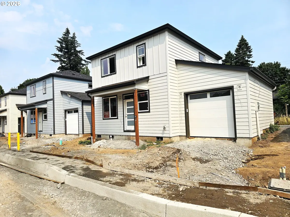 2765 SE 101st Ave, Portland, OR 97266 - #1