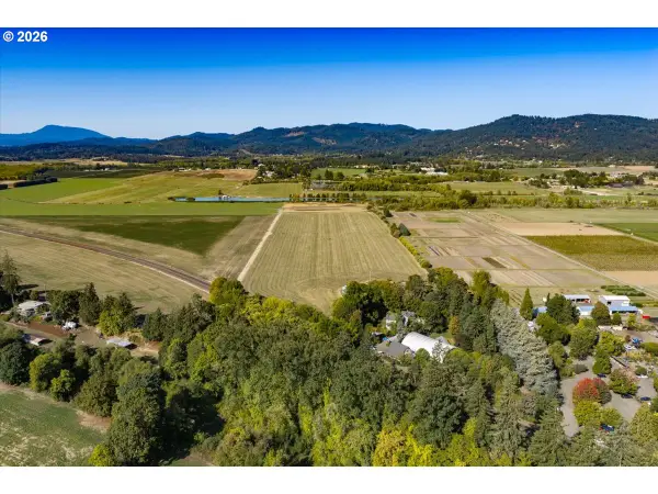 0 Hwy 20, Corvallis, OR 97330