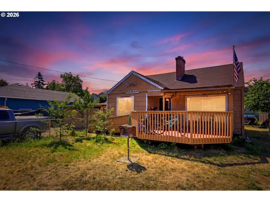 14144 SE Powell Blvd, Portland, OR 97236 - #2