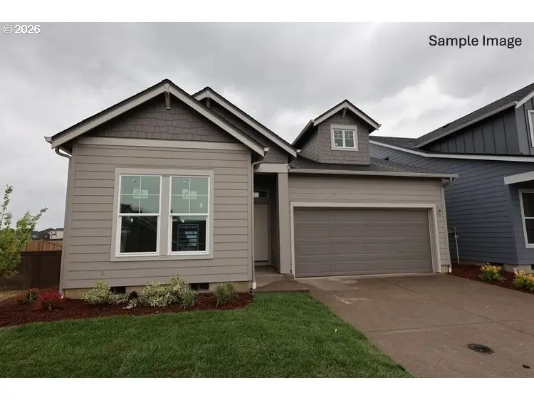 9018 S 1st St, Ridgefield, WA 98642 - #1