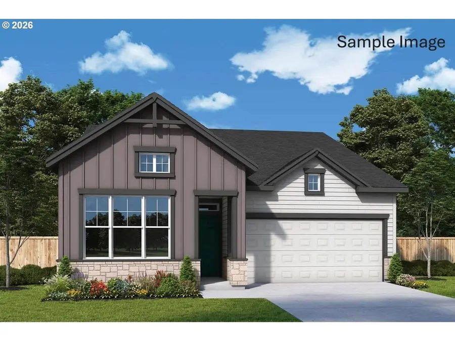 9018 S 1st St, Ridgefield, WA 98642 - #3