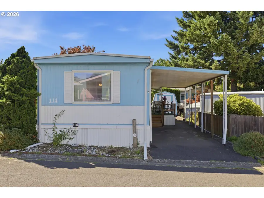 21100 NE Sandy Blvd #114, Fairview, OR 97024 - #2