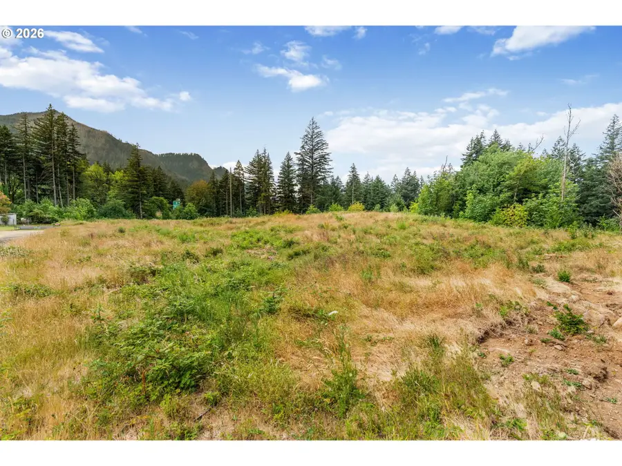 Gravel Pit, Cascade Locks, OR 97014 - #3