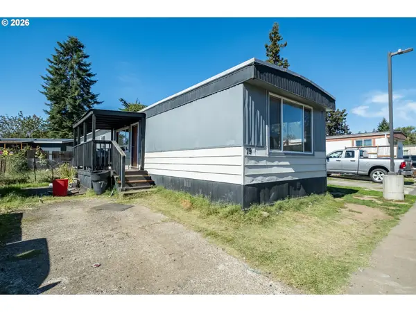 1530 Tamarack St #79, SweetHome, OR 97386