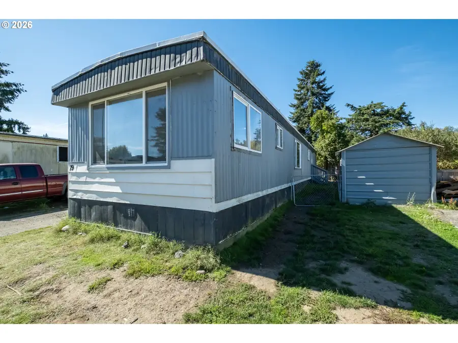 1530 Tamarack St #79, Sweet Home, OR 97386 - #2