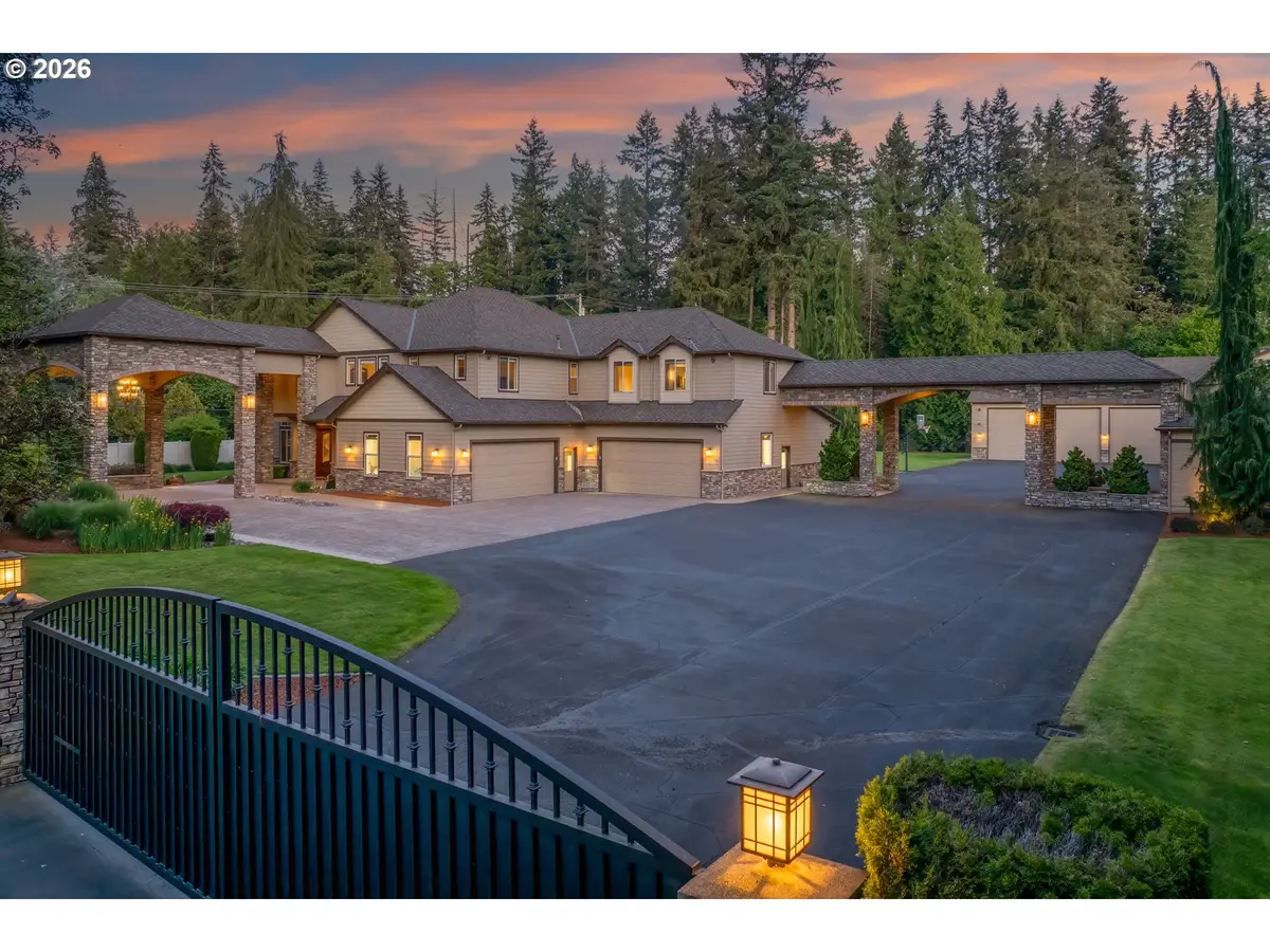 4911 NE Salmon Creek St, Vancouver, WA 98686 - #1