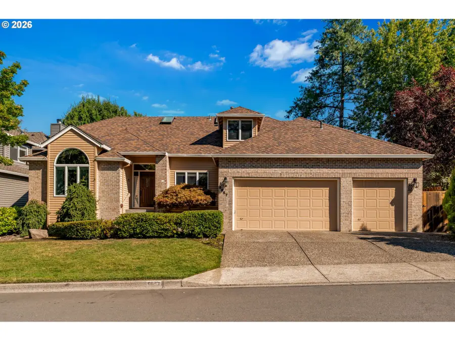 5657 Grand Oaks Dr, Lake Oswego, OR 97035 - #2
