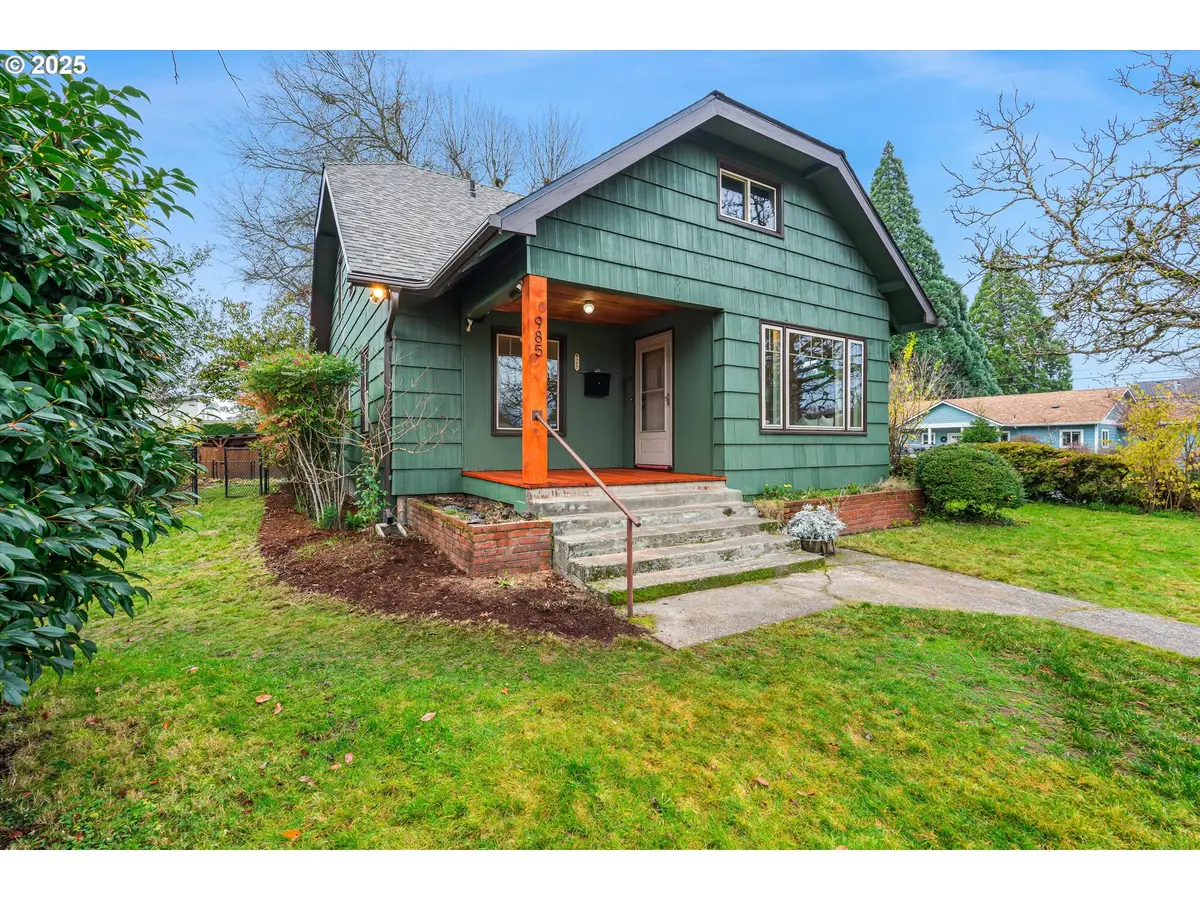 965 N 4th Ave, Stayton, OR 97383 - Image #1