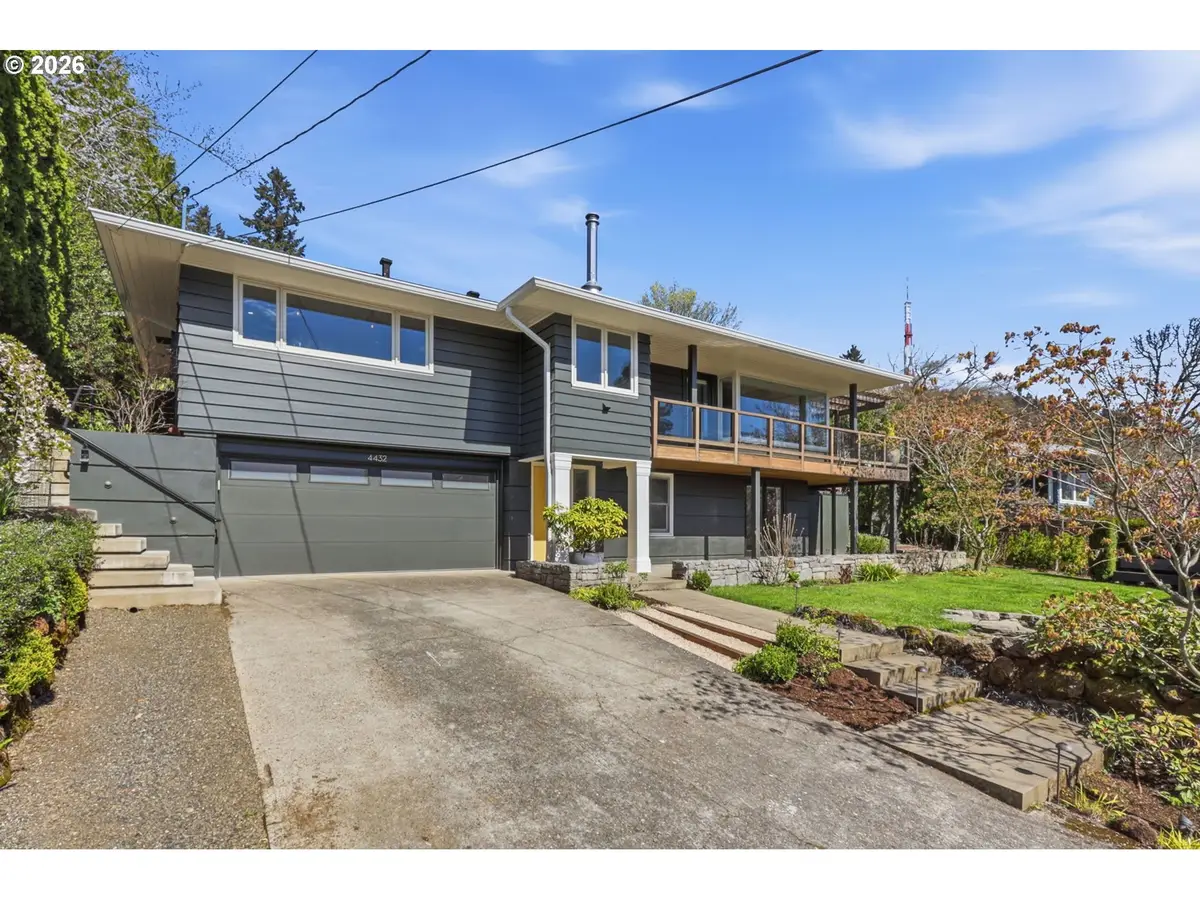 4432 SW Twombly Ave, Portland, OR 97239 - #1