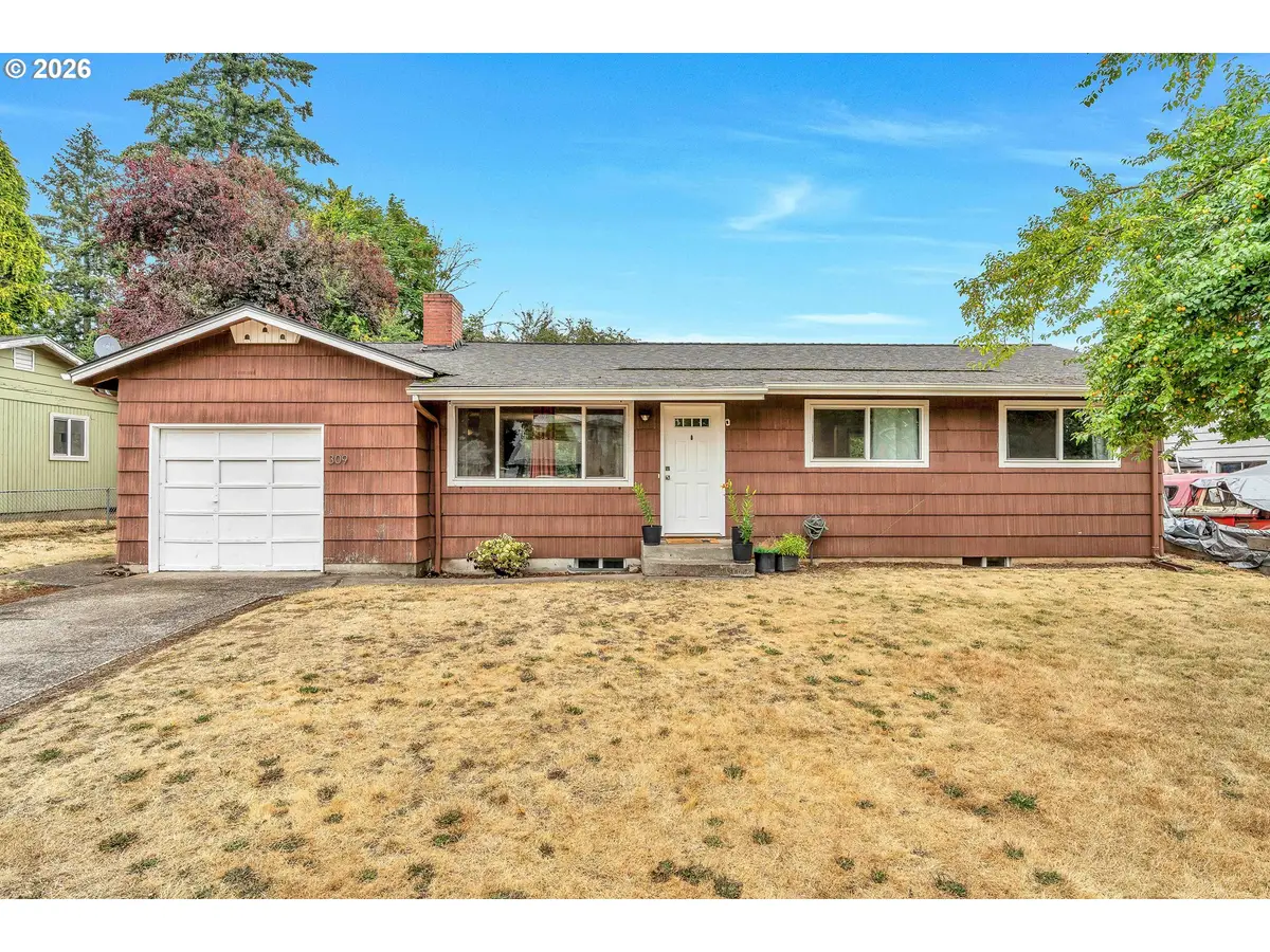309 NE 94th Ave, Vancouver, WA 98664 - #1