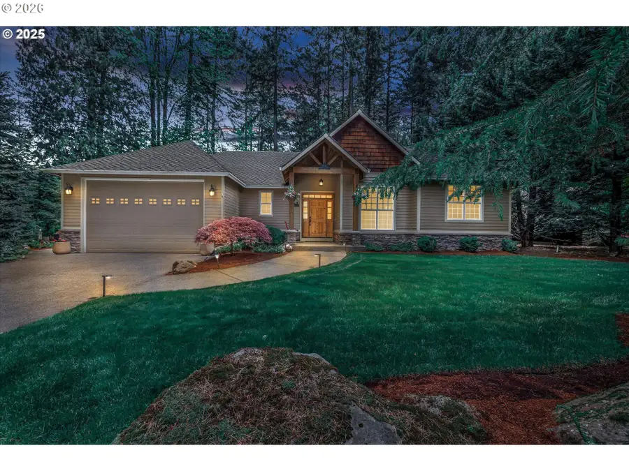 24600 E Bright Ave, Welches, OR 97067 - #2