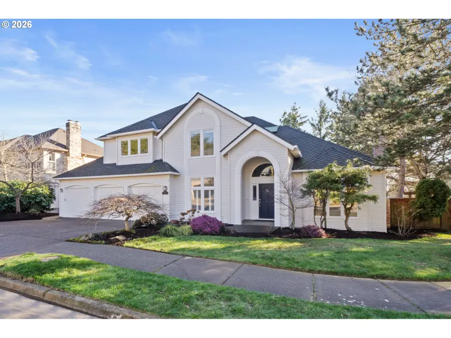 5834 Ridgetop Ct, Lake Oswego, OR 97035 - #2