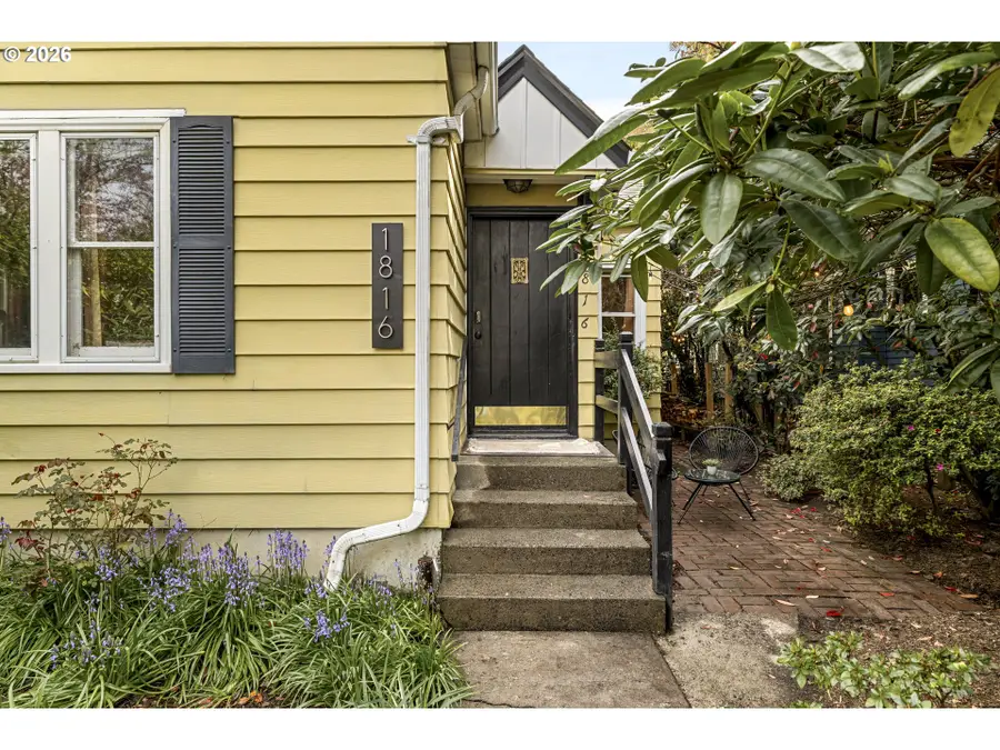 1816 SE 12th Ave, Portland, OR 97214 - #2