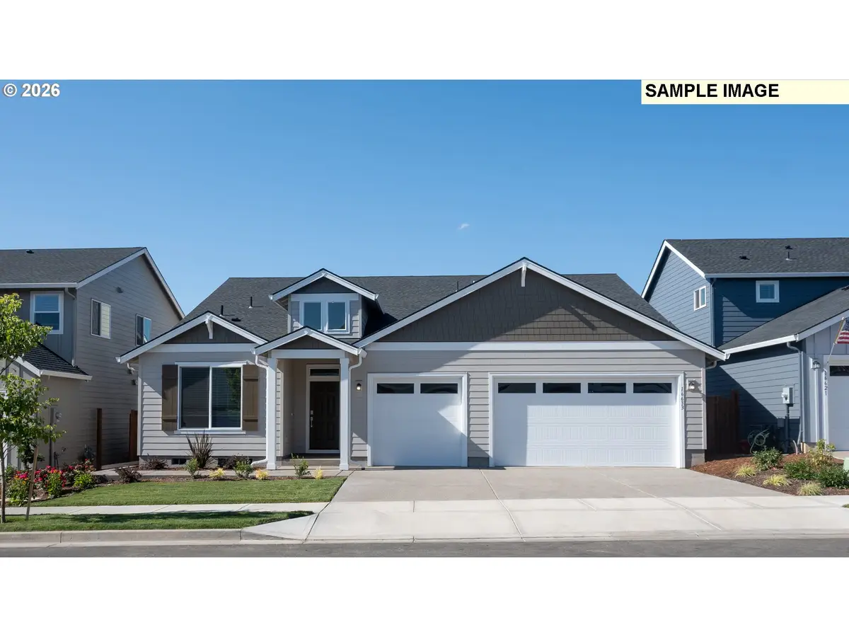 4204 NE 188th Cir, Vancouver, WA 98686 - #1