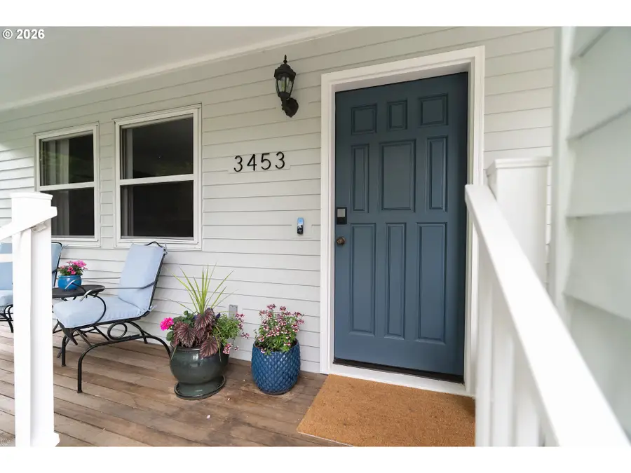 3453 E Burnside St, Portland, OR 97214 - #3