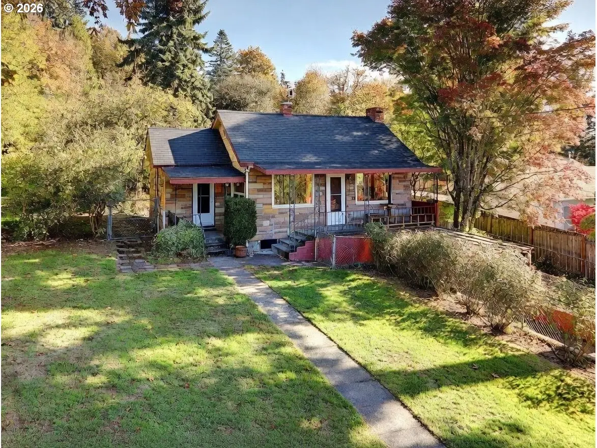 10413 NW Laidlaw Rd, Portland, OR 97229 - #1