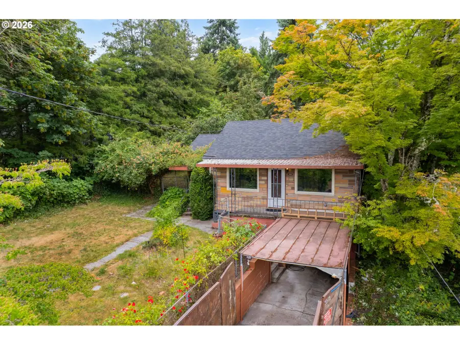 10413 NW Laidlaw Rd, Portland, OR 97229 - #2