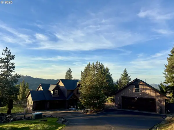 650 Southridge Way, Roseburg, OR 97470