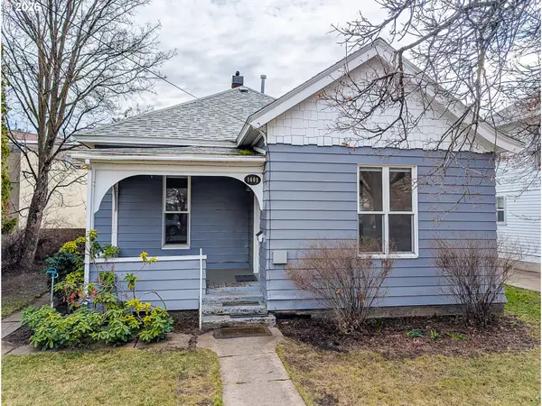 1609 6th St, LaGrande, OR 97850