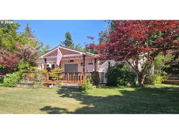28242 Cottage Grove Lorane Rd, CottageGrove, OR 97424