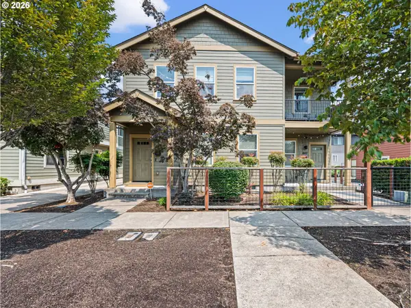443 E 16th Ave, Eugene, OR 97401