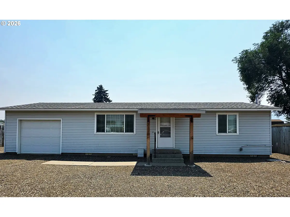 3125 E St, Baker City, OR 97814 - #1