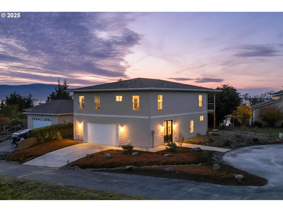 5055 S Ridge Dr, Bay City, OR 97107 - Image #1