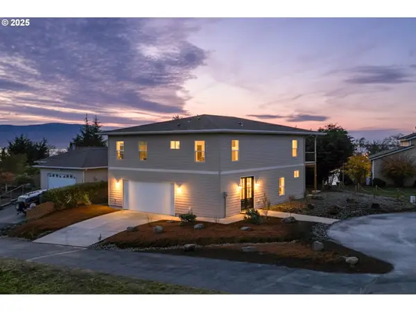 5055 S Ridge Dr, BayCity, OR 97107