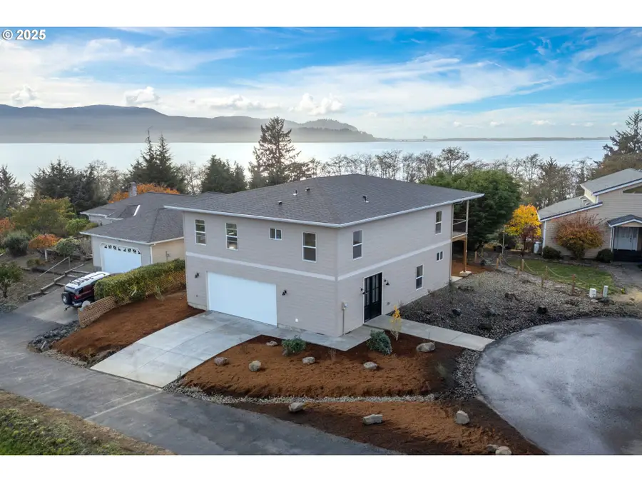 5055 S Ridge Dr, Bay City, OR 97107 - Image #2