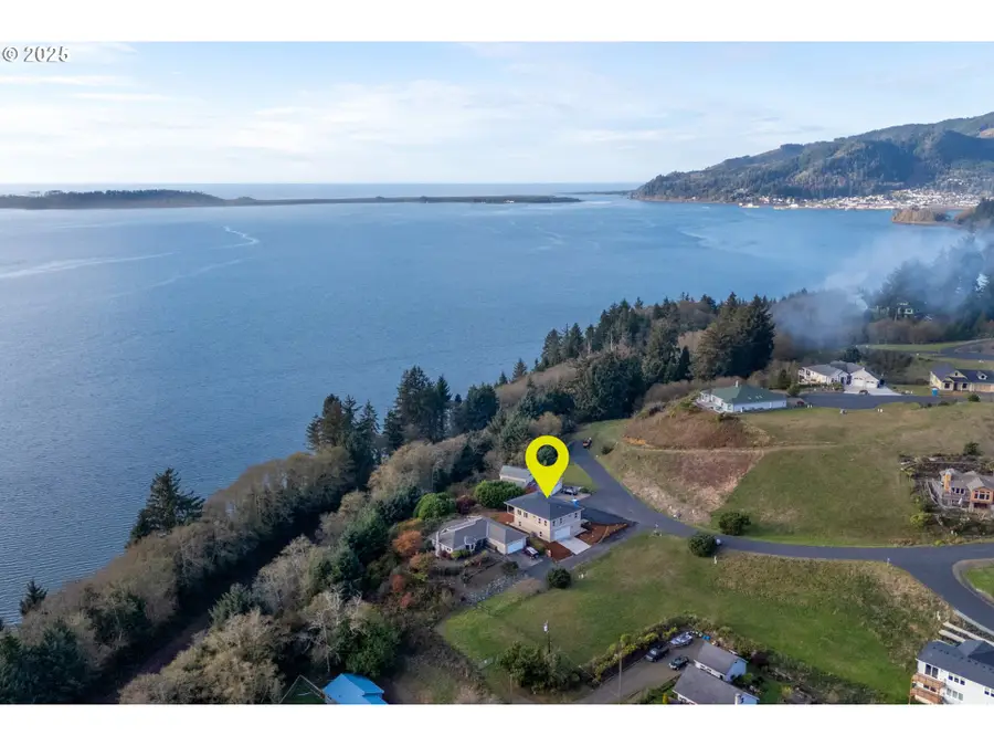 5055 S Ridge Dr, Bay City, OR 97107 - Image #3